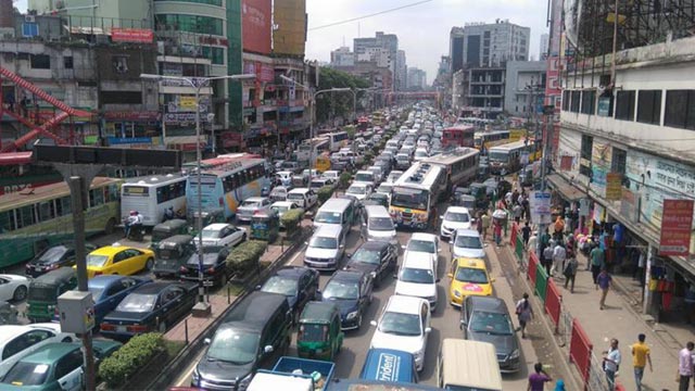 Dhaka 2nd least liveable city in the world