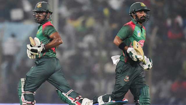 Bangladesh seal series with emphatic win