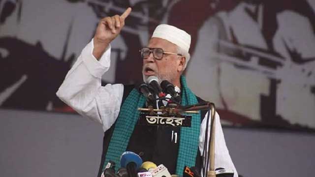 Khaleda Zia turns symbol of democracy, says Kader Siddique