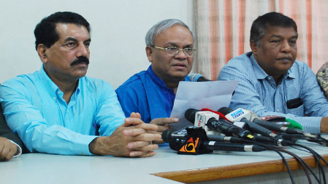 Govt wants to avoid foreign polling observers: BNP