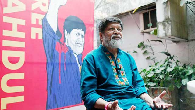 Top dissident warns Bangladesh at ‘critical juncture’