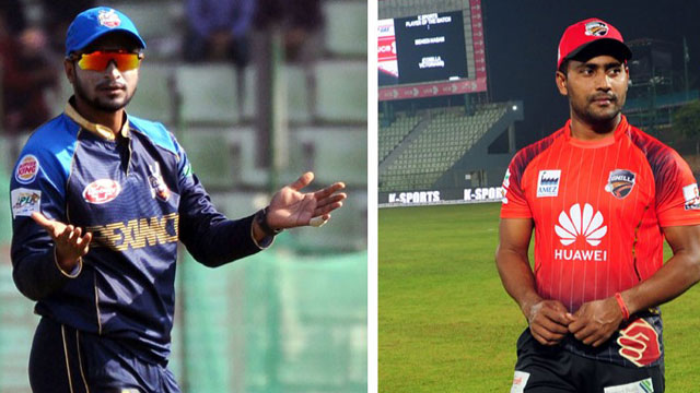 Dynamites, Victorians bank on allrounders in BPL final
