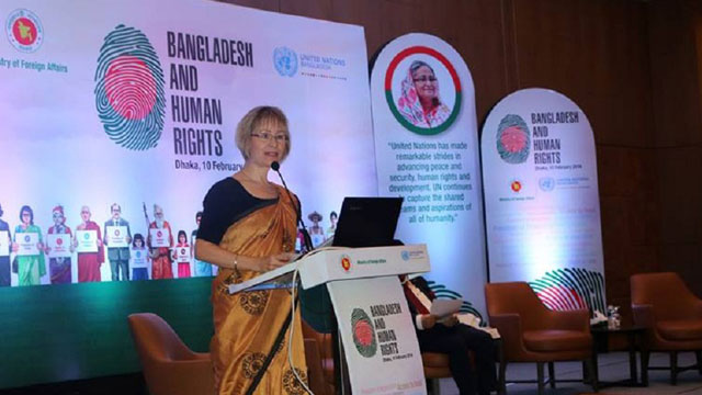 Human rights action must lead to real changes in Bangladesh: UN