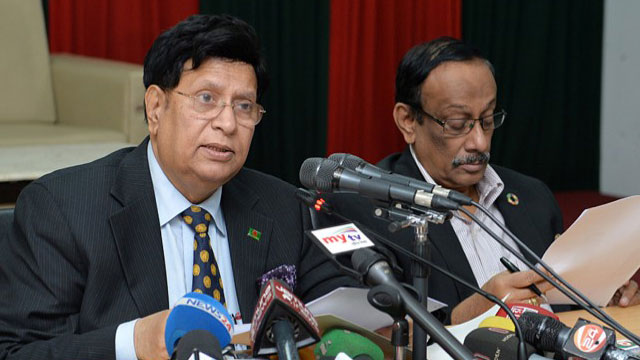 Bangladesh wants other nations to act on Rohingya crisis
