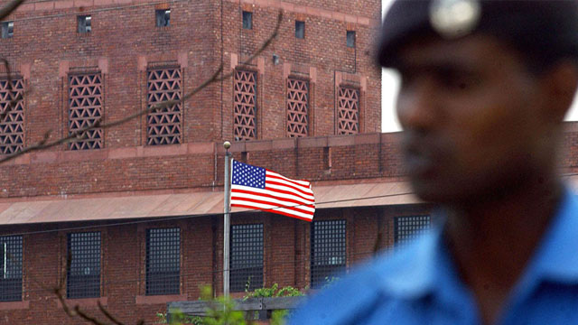 US issues security alert for its citizen in Bangladesh