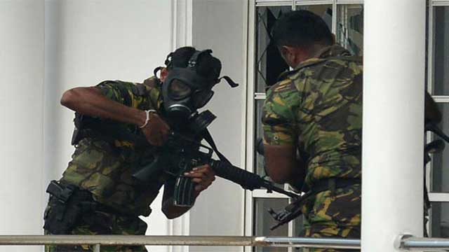 UNAOC condemns the terrorist attacks in Colombo 