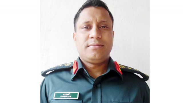 ACC arrests Sylhet DIG prisons with Tk 80 lakh