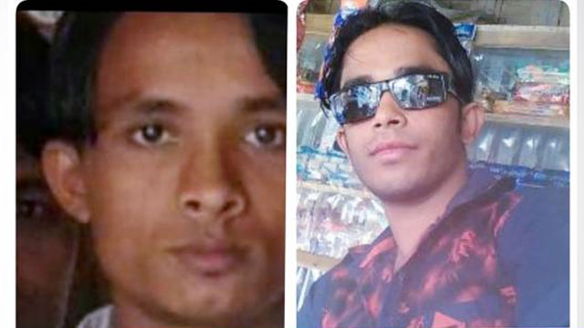  2 Rohingya suspects killed in ‘gunfight’