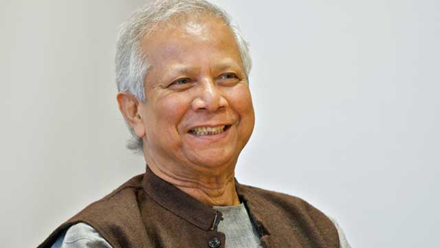 HC stays arrest warrant against Dr Yunus