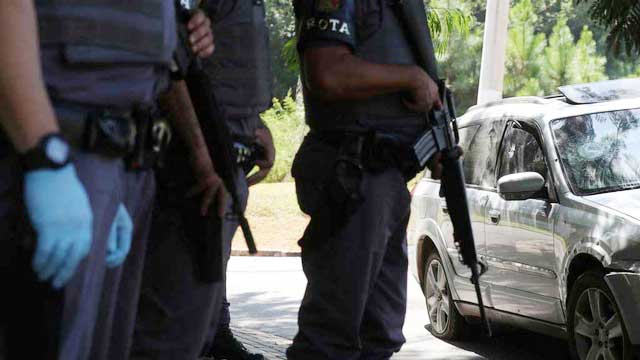 Brazil arrests Bangladeshi man, said to be world's most prolific human traffickers