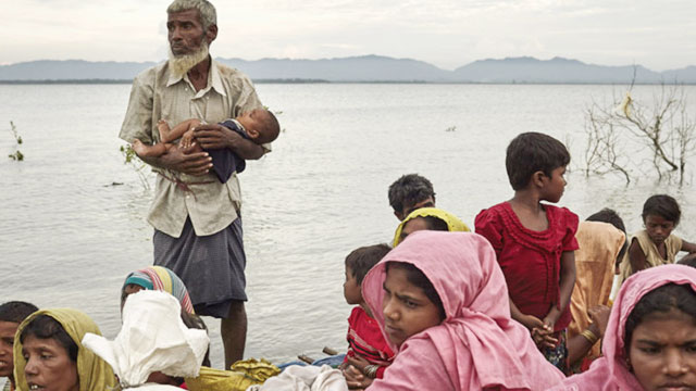 ICC authorizes investigation into Rohingya genocide
