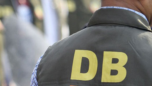 Woman dies in DB custody hours after being picked up