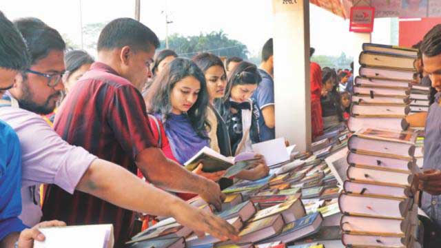 High Court bans two books from Ekushey Book Fair