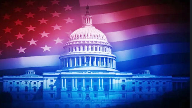 Senate to vote on $2 trillion coronavirus bill after landmark agreement with White House