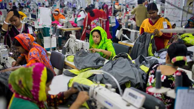 Garment workers demand wages, Eid bonus by Ramadan 25