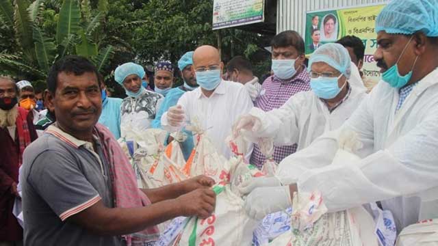 People dying without treatment: BNP
