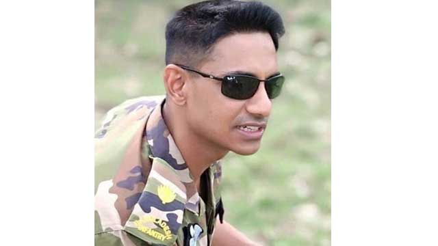 Major Sinha killing: RAB begins interrogation of four accused