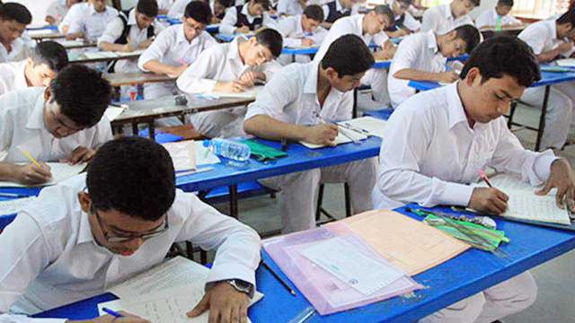 HSC exams: Education board chairmen to meet on Sep 24
