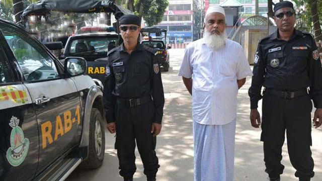 Arrested DGHS driver owns over Tk 100 crore