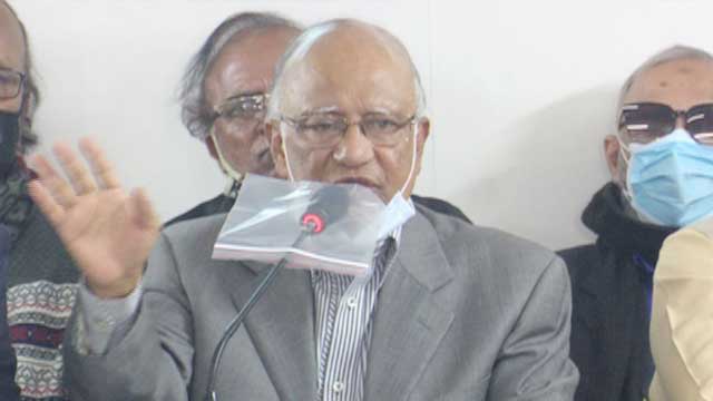 Ruling party captures voting centres in municipality elections: Mosharraf
