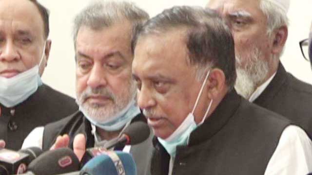 Will decide if probe is needed after autopsy report of Mushtaq: Home Minister