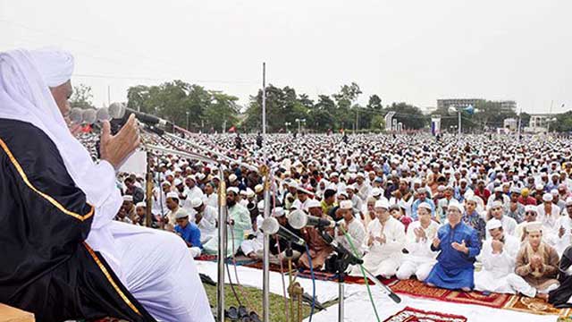 Bangladesh allows Eid-ul-Azha congregations at eidgahs, open places