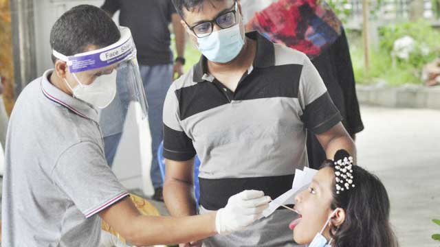 Covid claims 228 more, infects 11,291 in Bangladesh