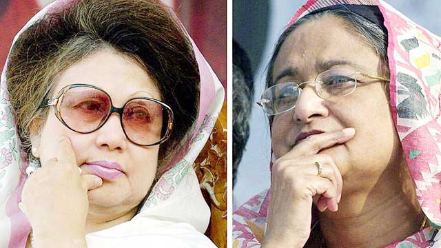 Why’re you creating obstacles to Khaleda’s treatment?