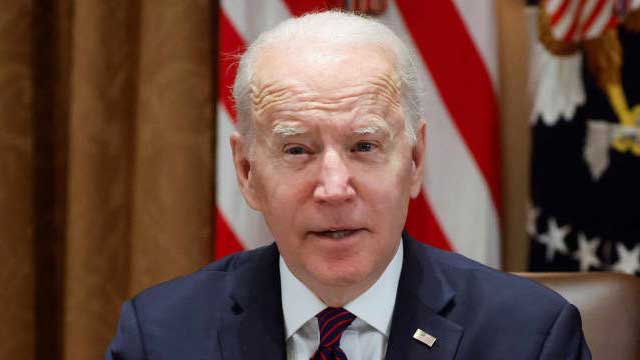 Biden announces six new nominees to serve as US Attorneys