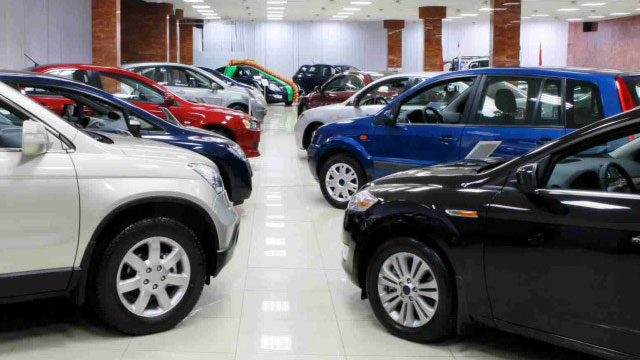 Banks asked not to buy any vehicle in next one year