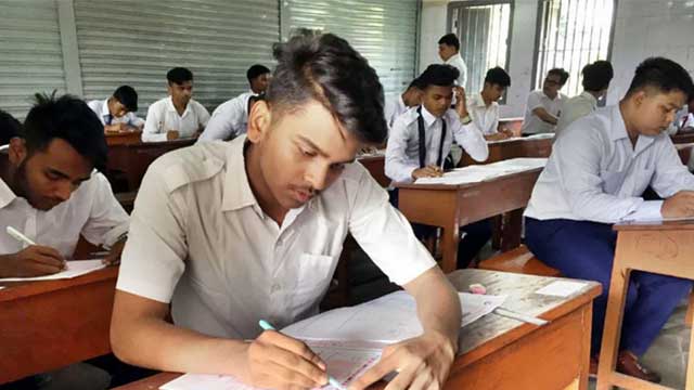 Sunday’s SSC examinations of five boards postponed due to Mocha
