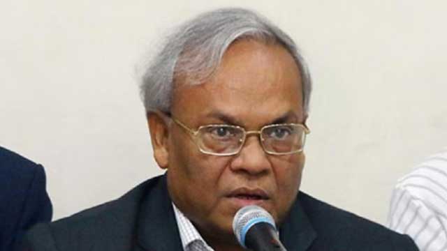 BNP rejects EC’s polls schedule, says CEC mocks at entire nation