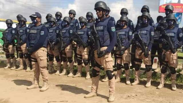 SWAT ineligible for US assistance: Report