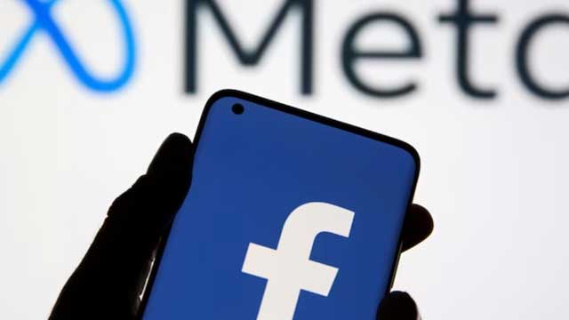 Facebook, Instagram, Messenger down globally
