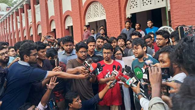 General students, BCL face off over student politics