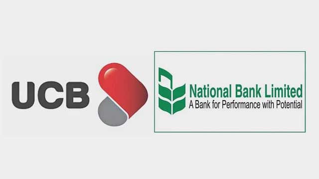 UCB plans to take over troubled National Bank