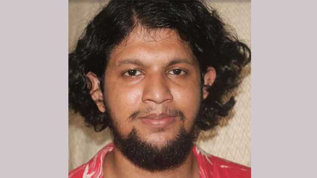 Student movement leader Mahfuz Alam made special assistant to CA