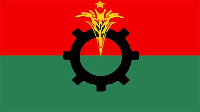 BNP to bring out Victory Day Rally Sunday