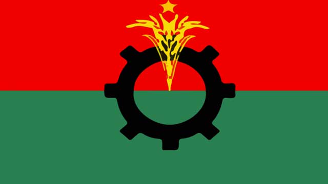 DMP allows BNP to hold rally on Saturday