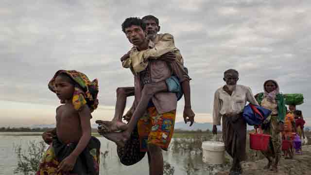 Myanmar fails to guarantee safe return of Rohingyas: UN