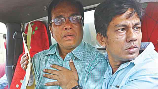 Last three bodies brought to Dhaka