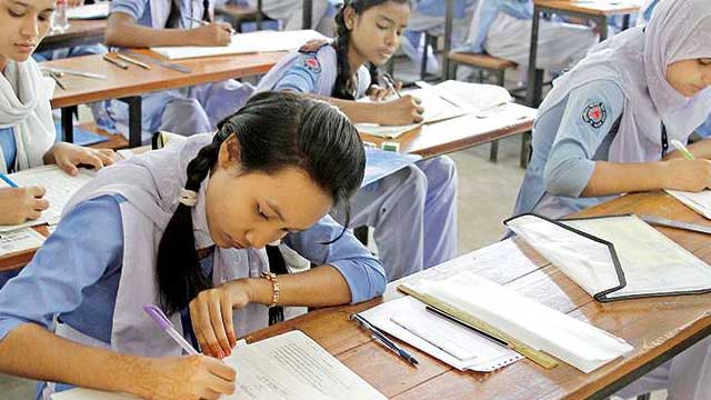 SSC results to be published May 6