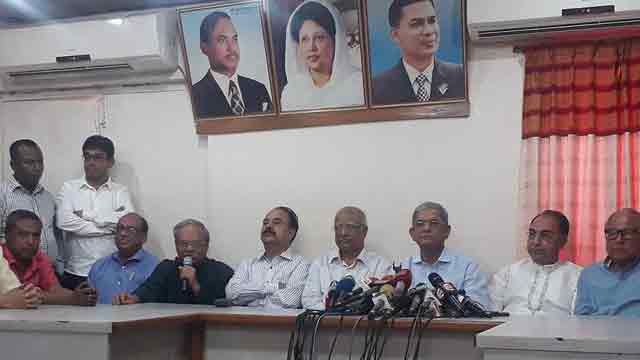 Govt must take responsibility if Khaleda Zia’s health deteriorates