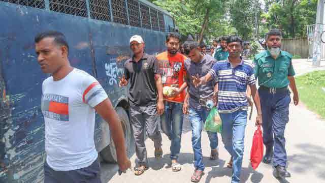 Police excesses overshadow Khulna polls