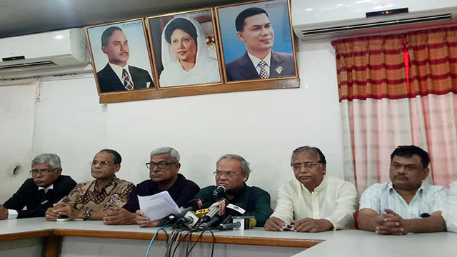 4 defence MoUs signed with India, alleges BNP