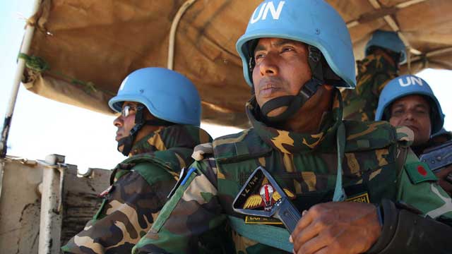 4 fallen BD peacekeepers to be honoured at UN HQ June 1