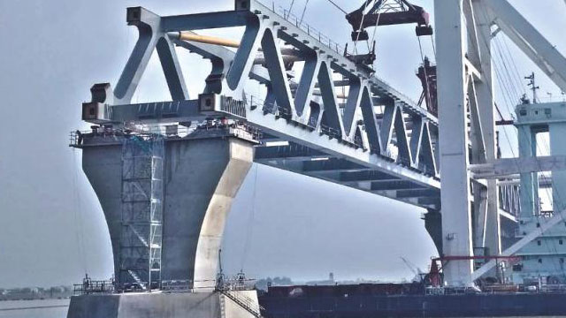 Padma Bridge cost escalates further