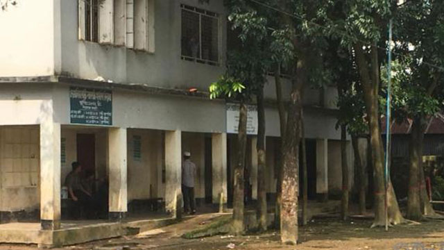 No BNP agents, few voters at Konabari centre