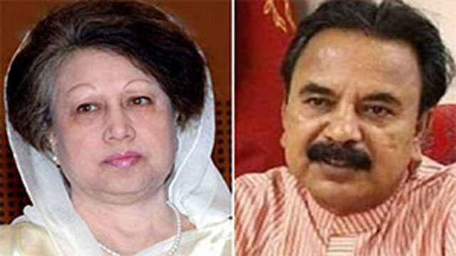 Arrest warrant issued against Khaleda Zia, Goyeshwar