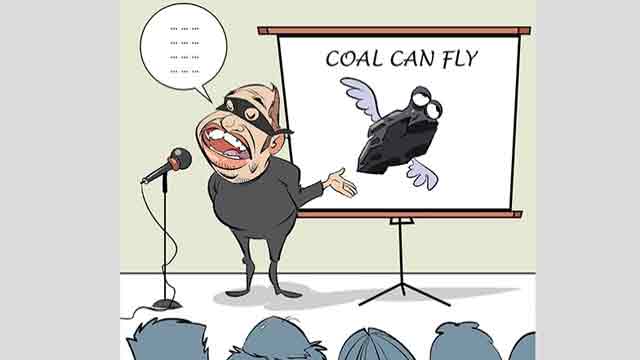 ACC opens probe into Barapukuria coal scam
